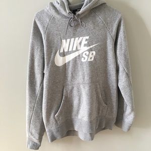 Nike Hoodie Sweater